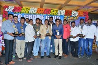 Jai Simha Movie Success Meet